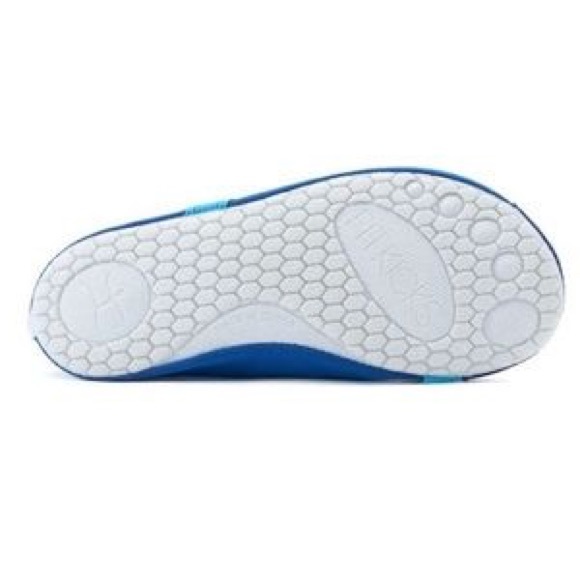 Limited Edition Blue Maritime FitKicks - Picture 6 of 7